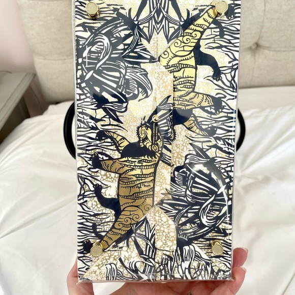 Dior Shopper made from authentic DIOR BAG - Picture 7 of 11